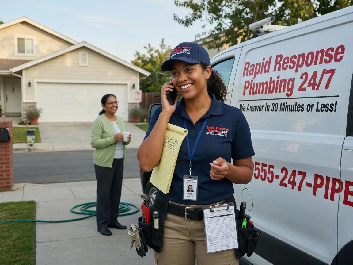 Emergency Plumber North Benton, OH FAQs